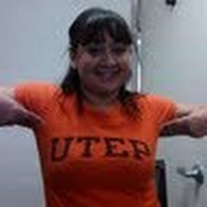 Meet your Posher, Lizeth